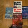 books free thrillers crime Image 2
