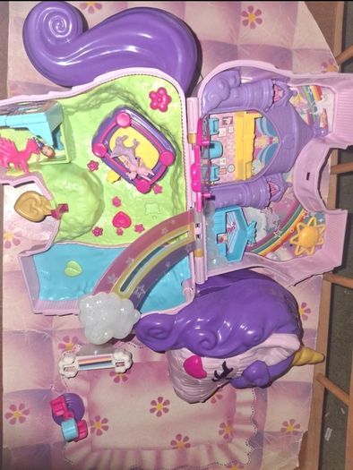 Polly Pocket Bundle