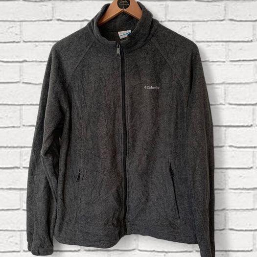Columbia Fleece