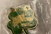 Planet Hollywood Dublin Key Ring