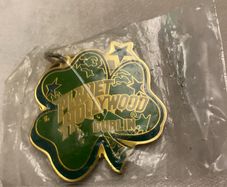 Planet Hollywood Dublin Key Ring