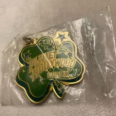 Planet Hollywood Dublin Key Ring