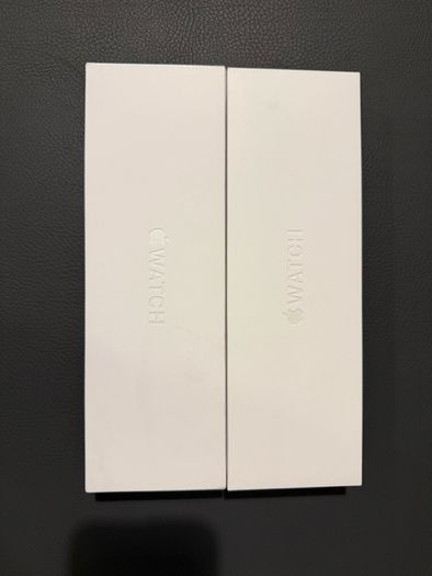 Apple Watch Series 11,42mm/46mm (IRISH STOCK) Brand New Sealed 1 year Apple Warranty RECEIPT