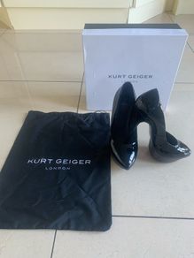 Kurt Geiger Heels