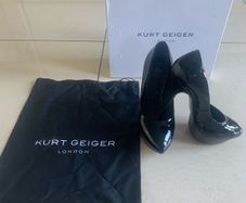 Kurt Geiger Heels