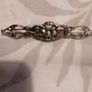 Brooch very nice vintage Image 3
