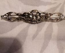Brooch very nice vintage