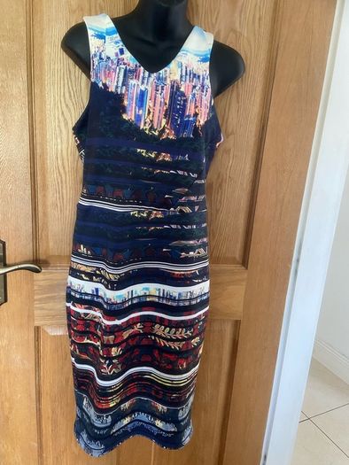 Romeo and Juliet designer dress