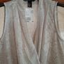 Bnwt H+M Blouse Image 5