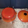 Le Creuset saucepan Image 5