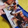 TNT Impact Total Non Stop Action Wrestling PlayStation2 Ps2 Games Original Image 6