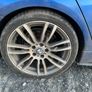 Breaking bmw 318d 2014 M sport f30 b45 Image 7
