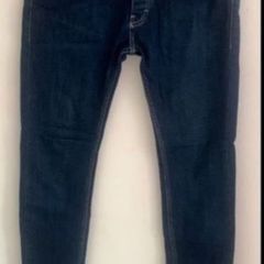 jeans Topshop skinny w30