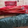 MSR Hubba  Hubba 2 Tent Backpacking Camping Image 3