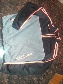 Children's O'Neills half zip