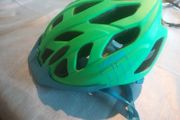 Bike helmet junior size