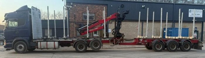 Scania Other 2017