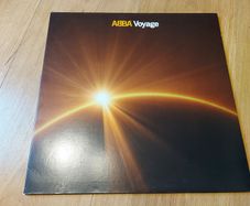 Abba - Voyage - Vinyl Record