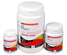 Dr. Bassleer Biofish Food Herbal