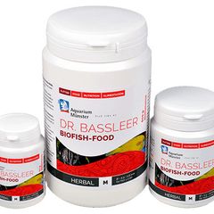 Dr. Bassleer Biofish Food Herbal