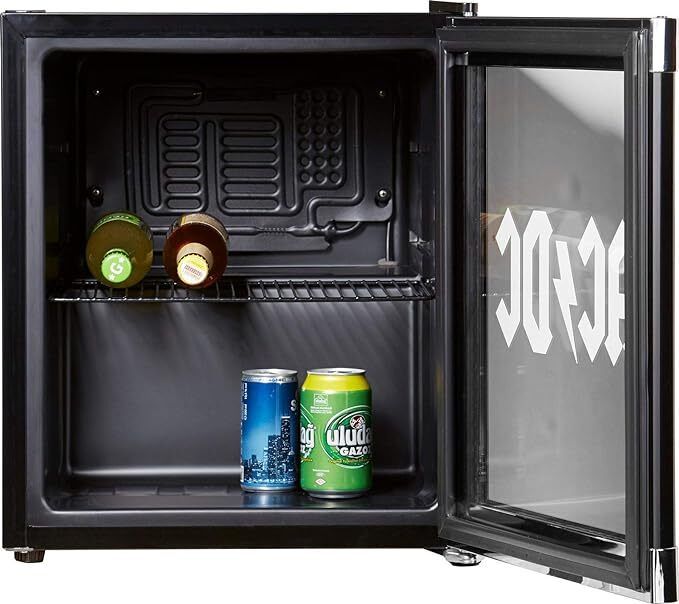 Mini  Fridge  48 L Man Cave Gifts 48 litres ACDC