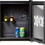 Mini  Fridge  48 L Man Cave Gifts 48 litres ACDC Image 2