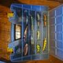 Fishing Lures & Storage Case Image 2