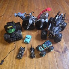 toy cars