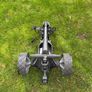 Motocaddy ME Remote Electric Trolley Image 5