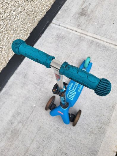 Mini Micro Scooter
