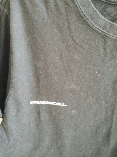 BoohooMAN Men's T-shirt
