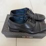 Goor 207 Formal Shoe - Black size 40 Image 2
