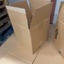 Cardboard boxes 300x300x300mm moving boxes Image 3