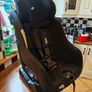 Joie Steadi Group 0+/1 Car Seat - Coal Image 3