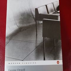George Orwell / Nineteen Eighty - Four / Penguin Classics 2000