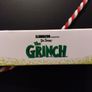 Dr Seuss, The Grinch Christmas Countdown Chalkboard & Chalk Image 6