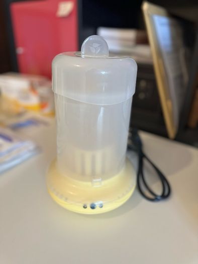 Medela Breastfeeding Bundle