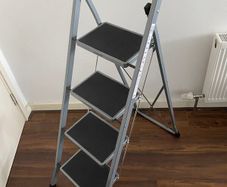 4-Step Ladder