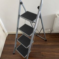 4-Step Ladder