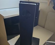 Monitor arm