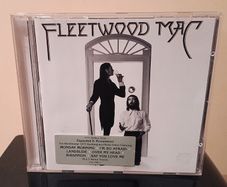 Fleetwood Mac CD Album