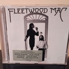 Fleetwood Mac CD Album