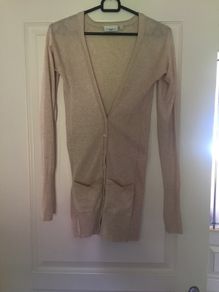 New Look Cardigan