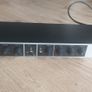 14U Rack Unit with EV Xp200a Crossover / Peavey Deltafex / Behringer Dualfex II / Behringer Composer Image 7