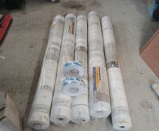 air tighness membrane and tape