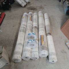 air tighness membrane and tape
