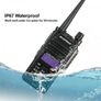 Baofeng UV-9R Waterproof Walkie Talkie Image 2