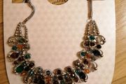 Jewellery Necklace New