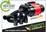 ErgoPro Dual Motor Blower / Cattle Dryer