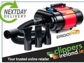 ErgoPro Dual Motor Blower / Cattle Dryer